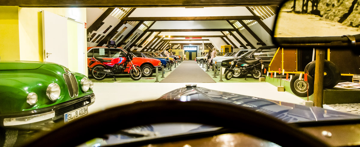 Automuseum Wolfegg