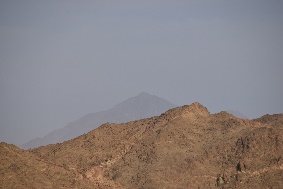 Berg Sinai Rundreise Lindauer Reisebuero Saudi Arabien 