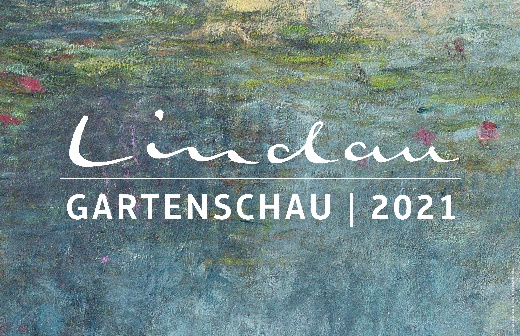 c Natur in Lindau 
Gartenschau Lindau 2021