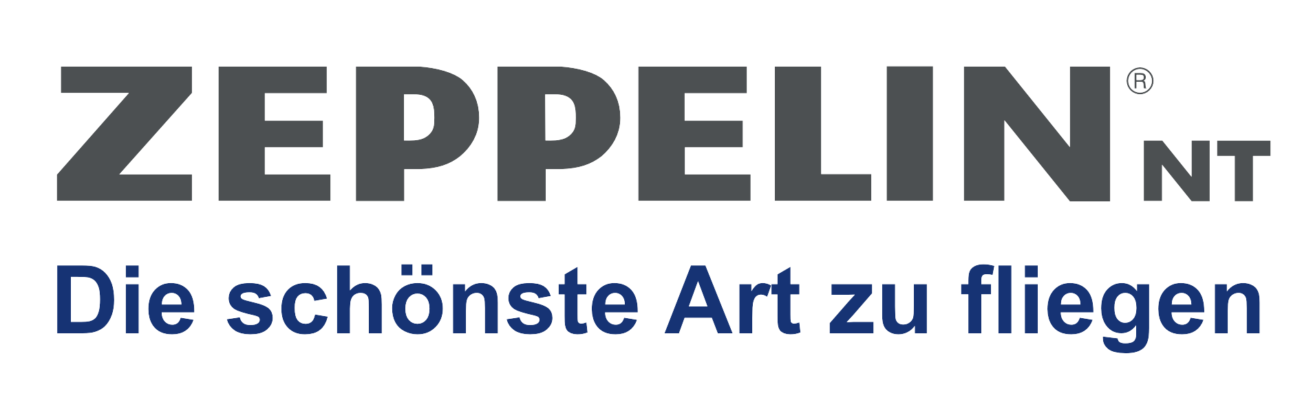 offizieller Buchungspartner Zeppelin Reederei 