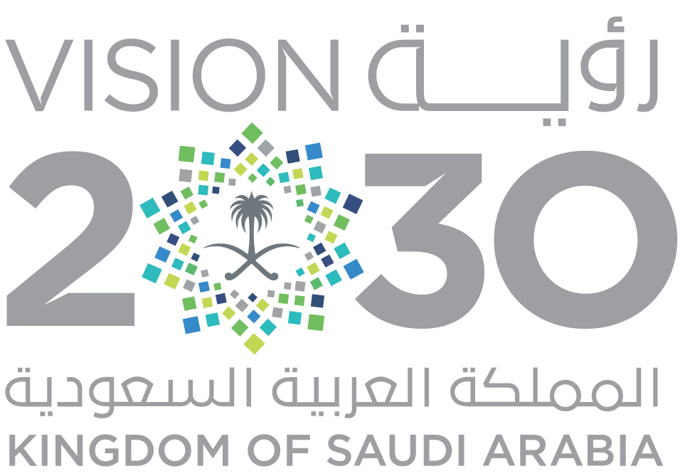 Vision 2030 Saudi Arabien
c moc.gov.sa 